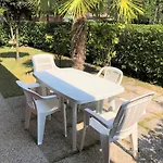 דירה Villaggio Lussinpiccolo ביביונה