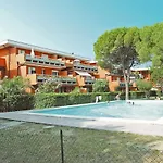 דירה Villaggio Lussinpiccolo *