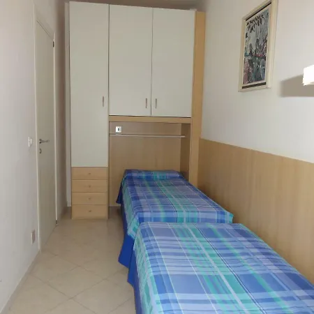 Lägenhet Villaggio Lussinpiccolo Bibione