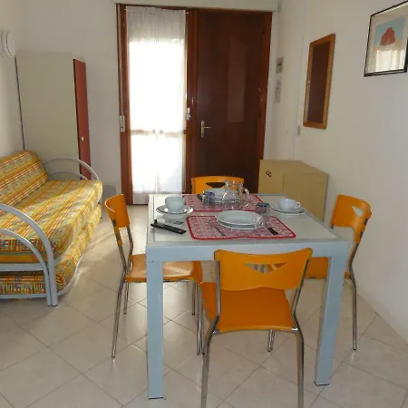 Villaggio Lussinpiccolo Lägenhet *