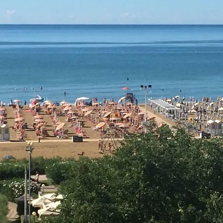 Lägenhet Villaggio Lussinpiccolo *