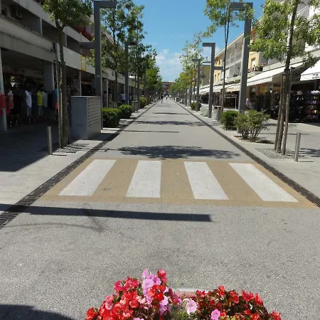 Lägenhet Villaggio Lussinpiccolo *