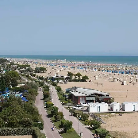 Villaggio Lussinpiccolo Lägenhet *