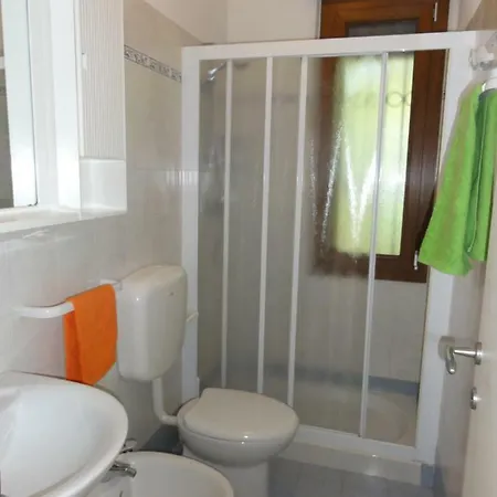 Lägenhet Villaggio Lussinpiccolo Bibione