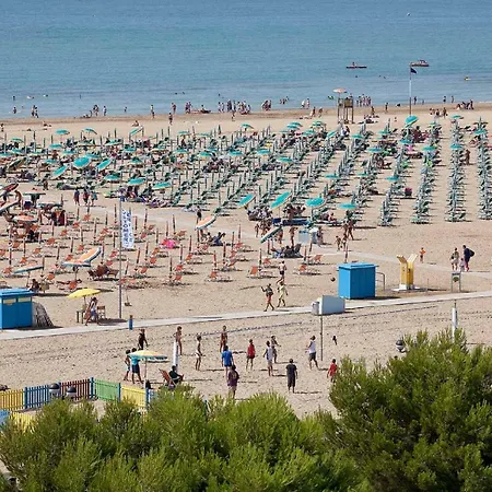 Villaggio Lussinpiccolo Appartement *