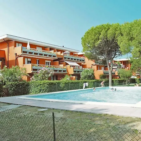Lägenhet Villaggio Lussinpiccolo *