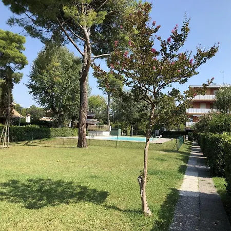 Villaggio Lussinpiccolo * ביביונה
