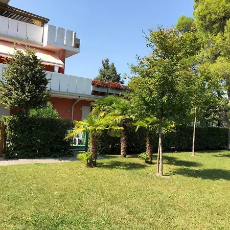 Apartament Villaggio Lussinpiccolo