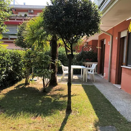 Villaggio Lussinpiccolo Apartament *