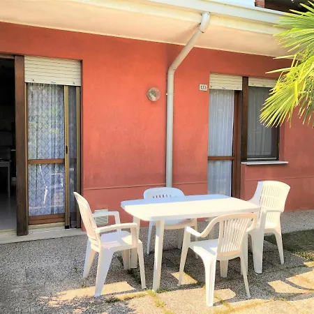 Villaggio Lussinpiccolo Apartament Bibione