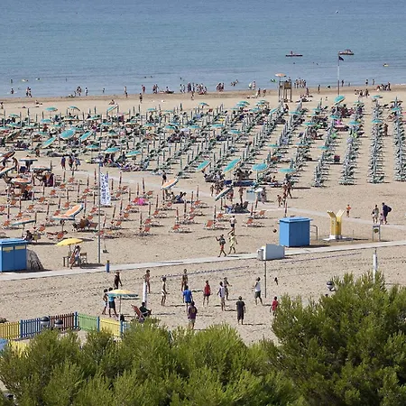 Villaggio Lussinpiccolo Apartamento *