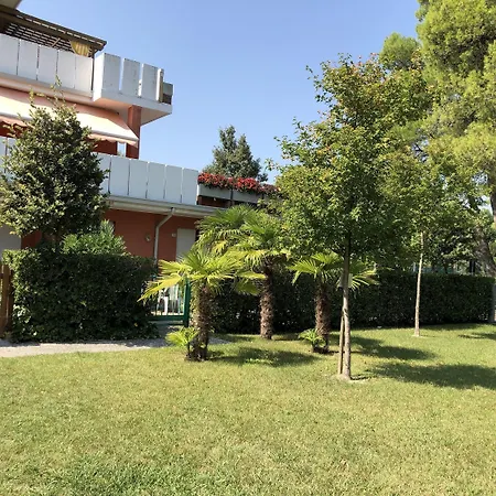 Villaggio Lussinpiccolo Apartament