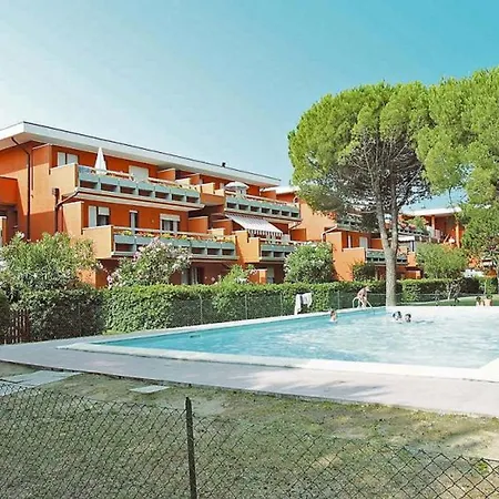 Villaggio Lussinpiccolo Apartamento *
