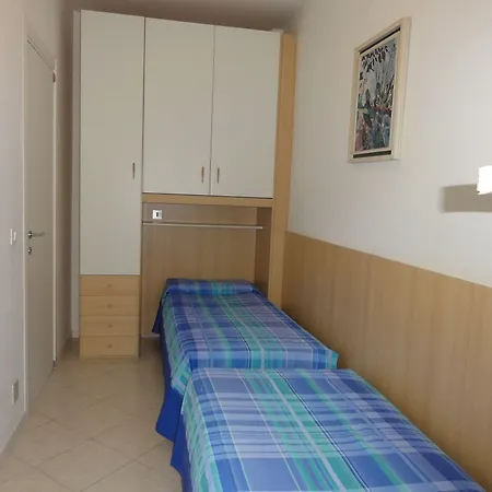 Apartamento Villaggio Lussinpiccolo Bibione