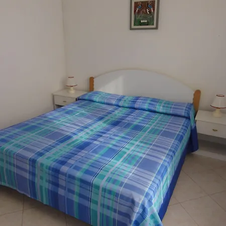 Villaggio Lussinpiccolo Apartamento