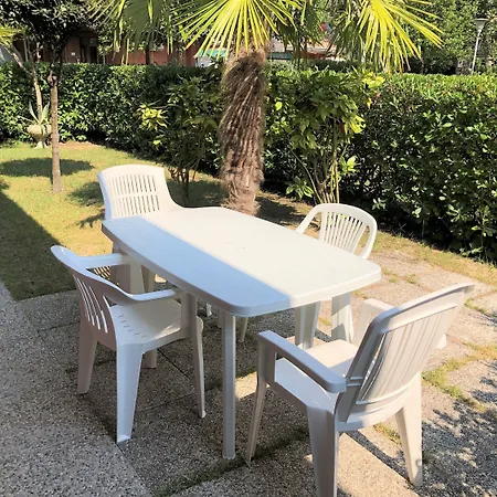 Apartament Villaggio Lussinpiccolo