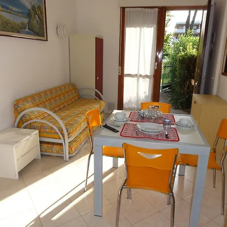 Apartamento Villaggio Lussinpiccolo