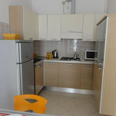Villaggio Lussinpiccolo Apartament Bibione