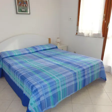 Villaggio Lussinpiccolo דירה ביביונה