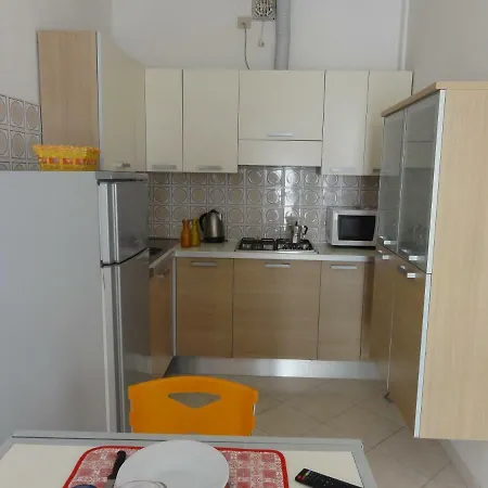 דירה Villaggio Lussinpiccolo *
