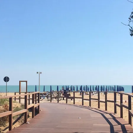 Villaggio Lussinpiccolo Apartament