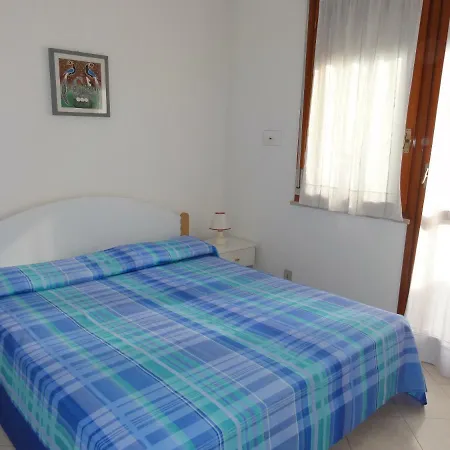 Apartament Villaggio Lussinpiccolo *