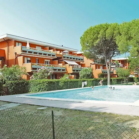 דירה Villaggio Lussinpiccolo *