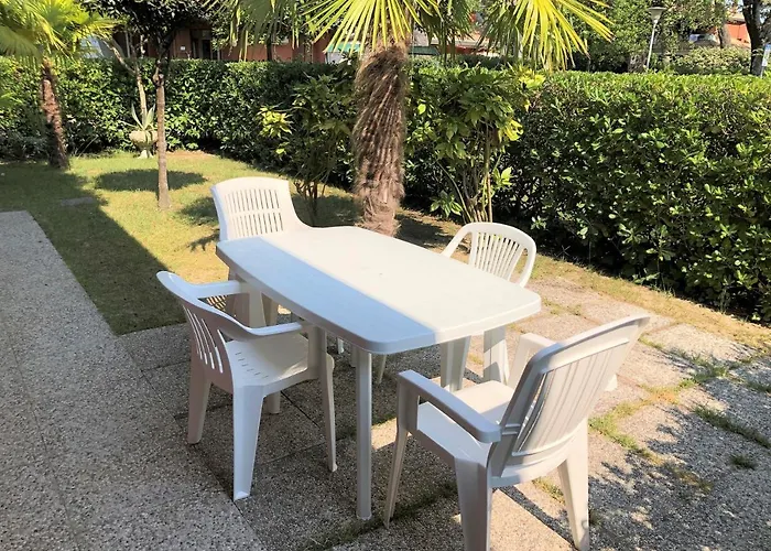 Apartamento Villaggio Lussinpiccolo Bibione