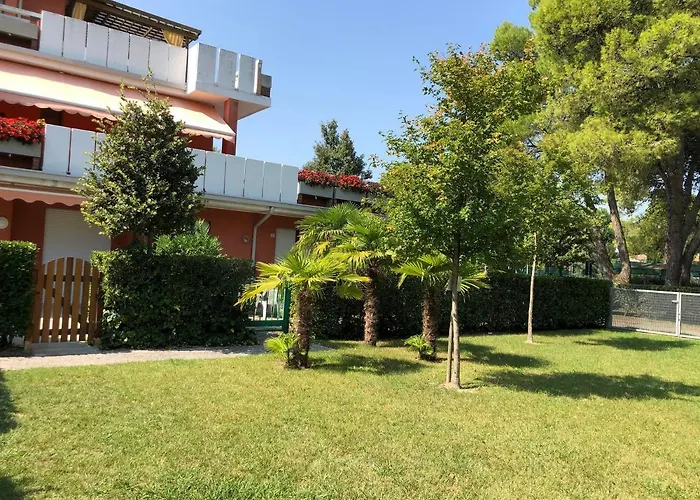 Apartamento Villaggio Lussinpiccolo