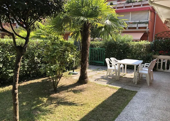Apartamento Villaggio Lussinpiccolo Bibione