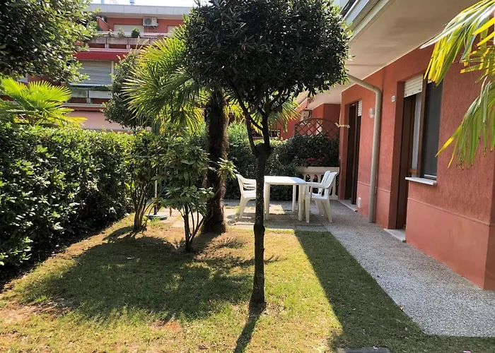 Villaggio Lussinpiccolo Apartamento *