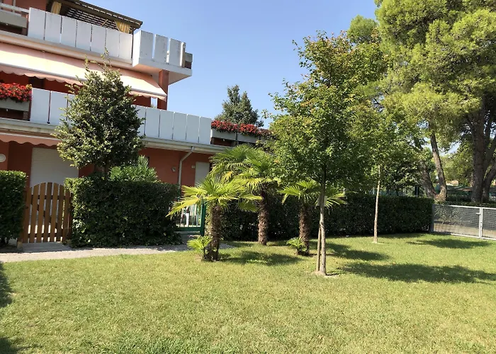 Villaggio Lussinpiccolo Apartamento