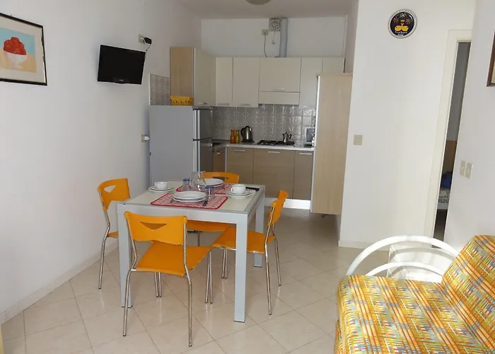 Villaggio Lussinpiccolo