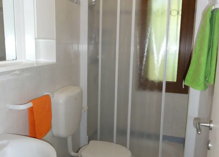 Villaggio Lussinpiccolo Apartamento