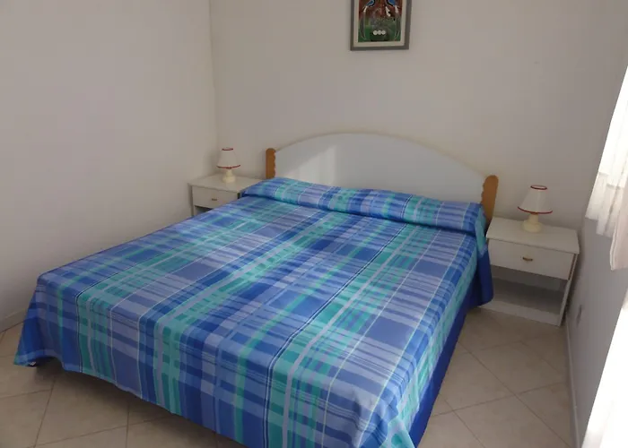 Villaggio Lussinpiccolo Apartamento