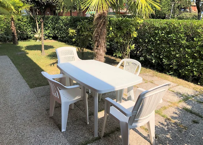 Apartamento Villaggio Lussinpiccolo