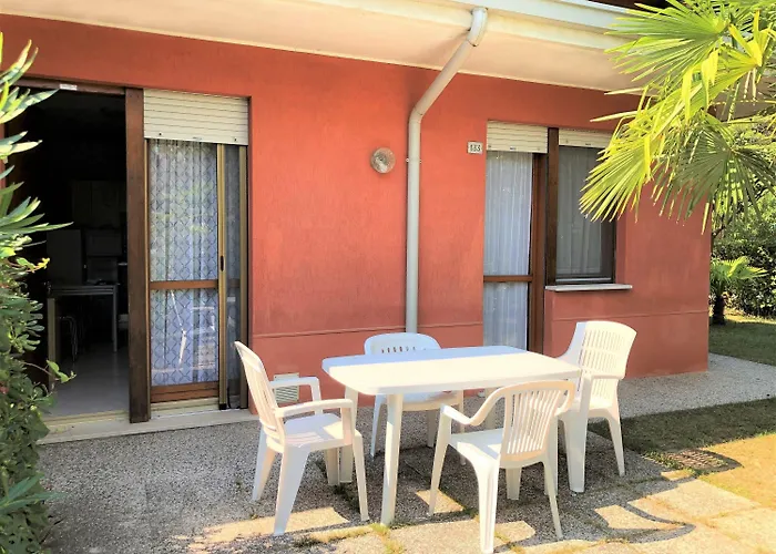 Villaggio Lussinpiccolo Apartamento *