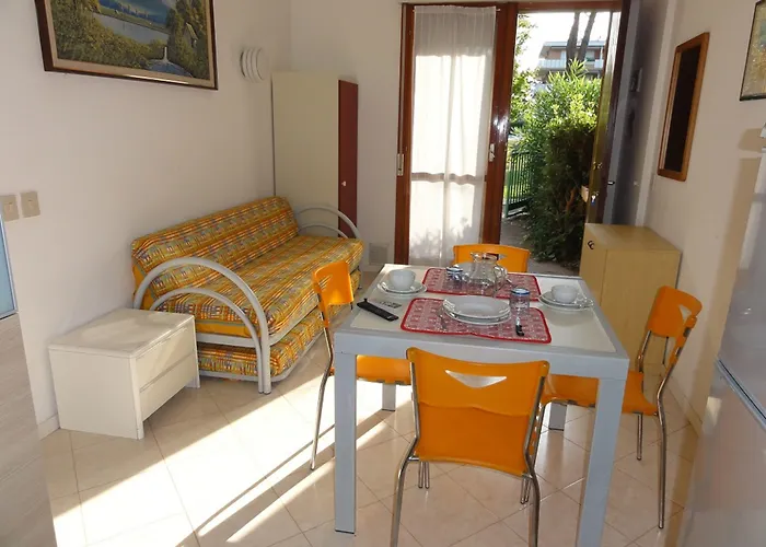 Apartamento Villaggio Lussinpiccolo