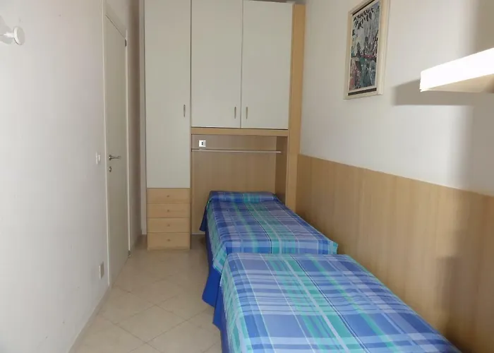 Apartamento Villaggio Lussinpiccolo Bibione