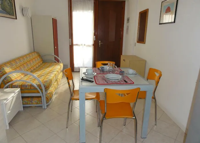 Villaggio Lussinpiccolo Apartamento *
