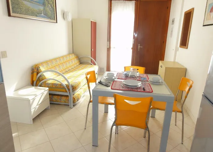 Villaggio Lussinpiccolo