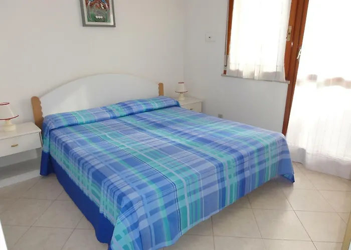 Villaggio Lussinpiccolo Apartamento Bibione