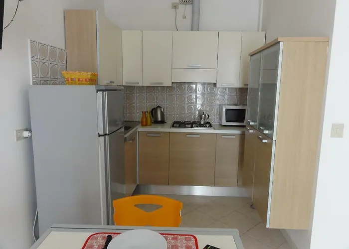 Apartamento Villaggio Lussinpiccolo *