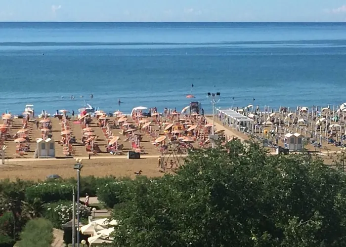 Apartamento Villaggio Lussinpiccolo *