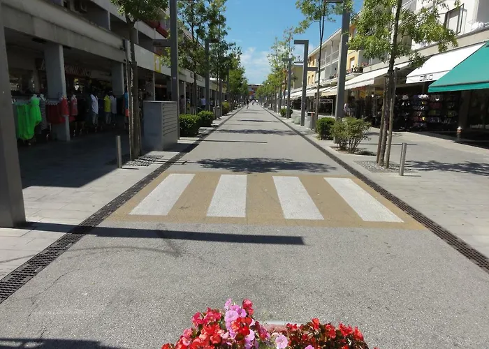 Apartamento Villaggio Lussinpiccolo *