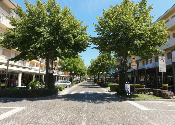 Apartamento Villaggio Lussinpiccolo Bibione