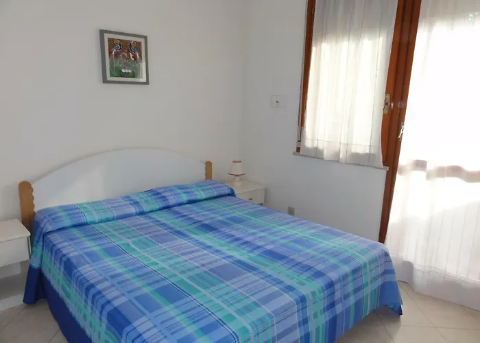 Apartamento Villaggio Lussinpiccolo *