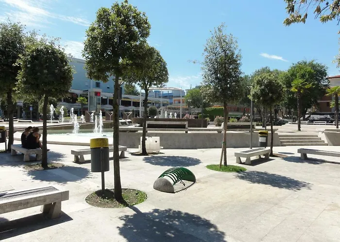 Apartamento Villaggio Lussinpiccolo Bibione