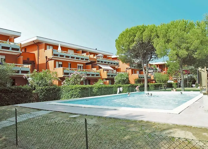 Apartamento Villaggio Lussinpiccolo *